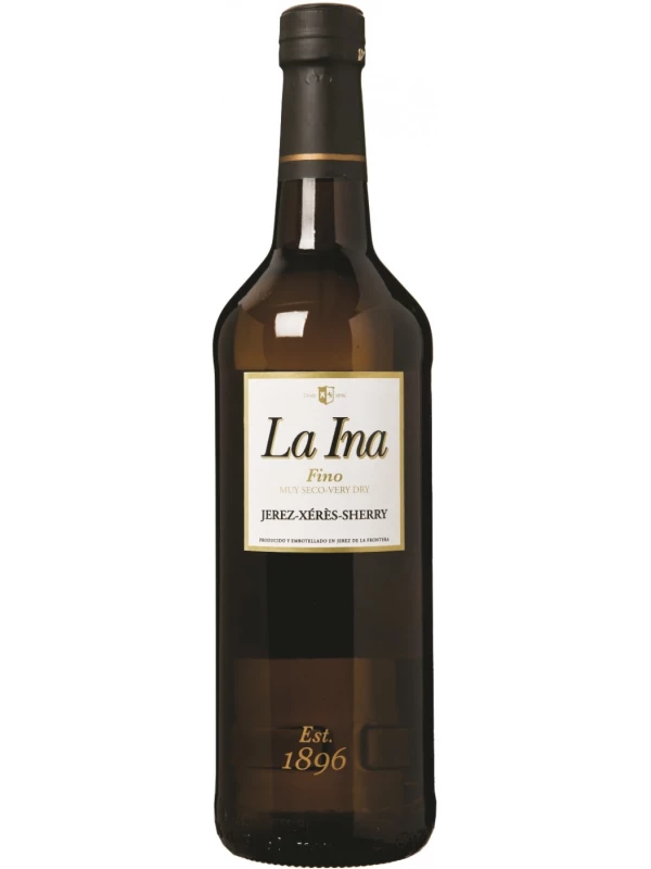 Lustau, La Ina Fino Sherry