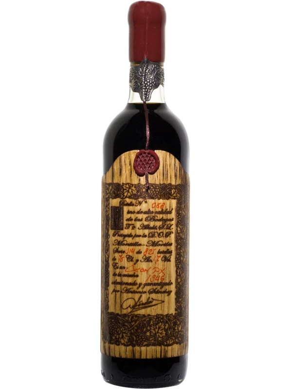 Toro Albala, Don PX Convento Seleccion, Montilla-Moriles DOP