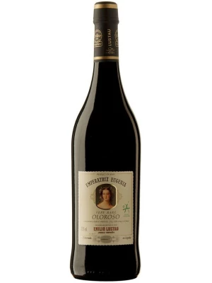 Херес Lustau, Oloroso Emperatriz Eugenia 0.5 л