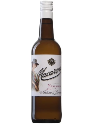 Херес Lustau, Macarena Manzanilla DO 0.75 л