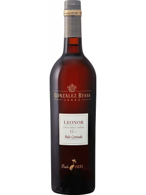 Херес Leonor Palo Cortado 12 Years Old 0.75 л