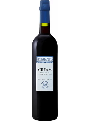 Херес Elegante Cream 0.75 л