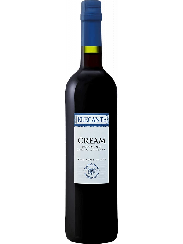 Elegante Cream