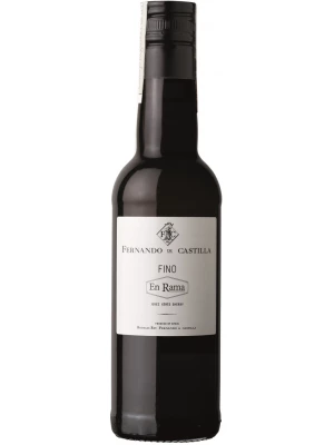 Херес Fernando De Castilla, Fino En Rama 0.375 л