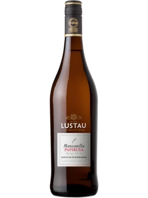Херес Lustau, Papirusa Manzanilla 0.75 л