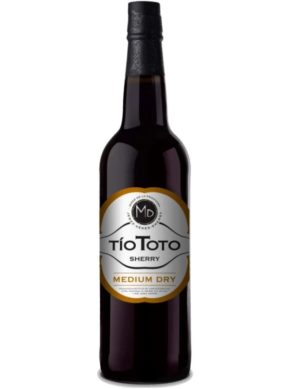 Tio Toto Medium Dry