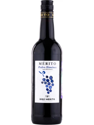 Херес Merito Pedro Ximenez, Jerez DO 0.75 л