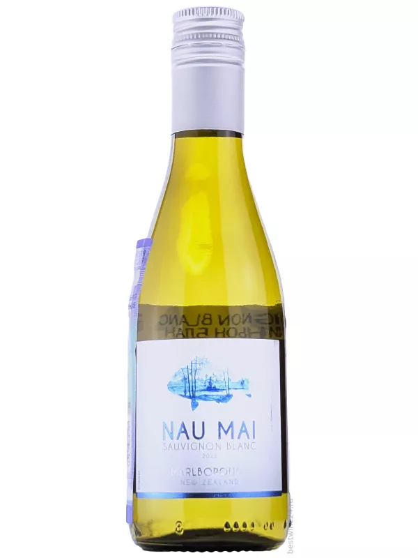 Nau Mai Sauvignon Blanc