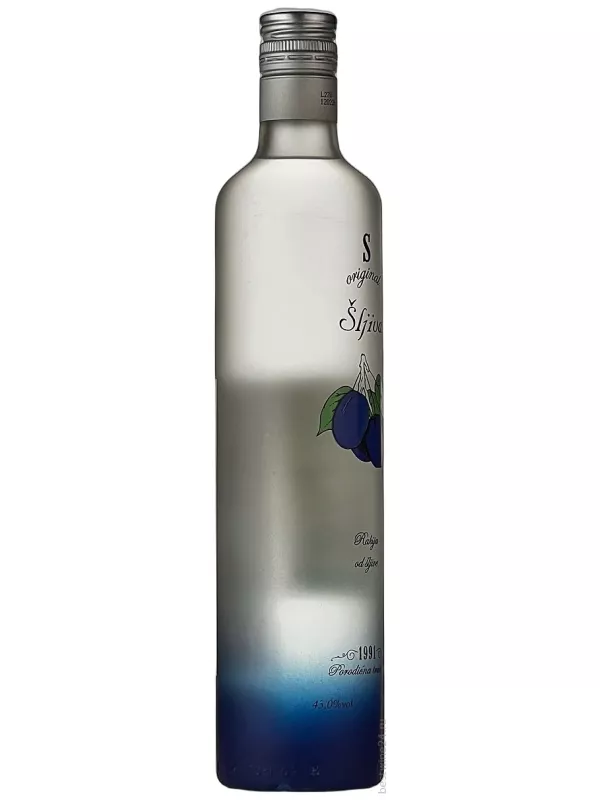 Simex, S-Original Sljiva