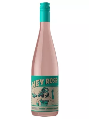 Вино Matias Riccitelli, Hey Rose! 2022, 0.75 л