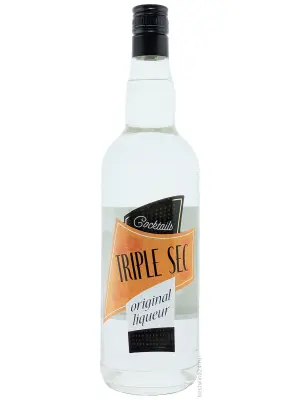 Ликер Valdoglio, Triple Sec 1 л