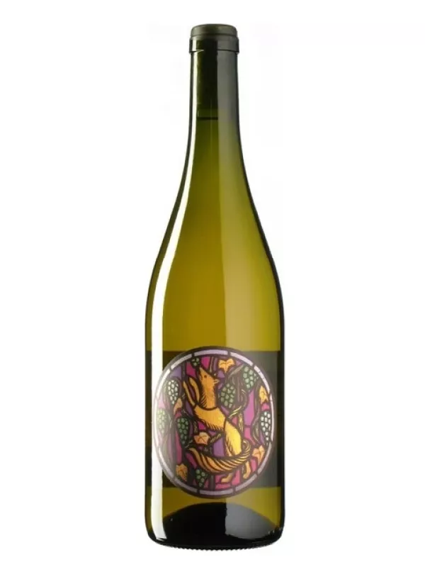 Julien Renard, Muller-Thurgau