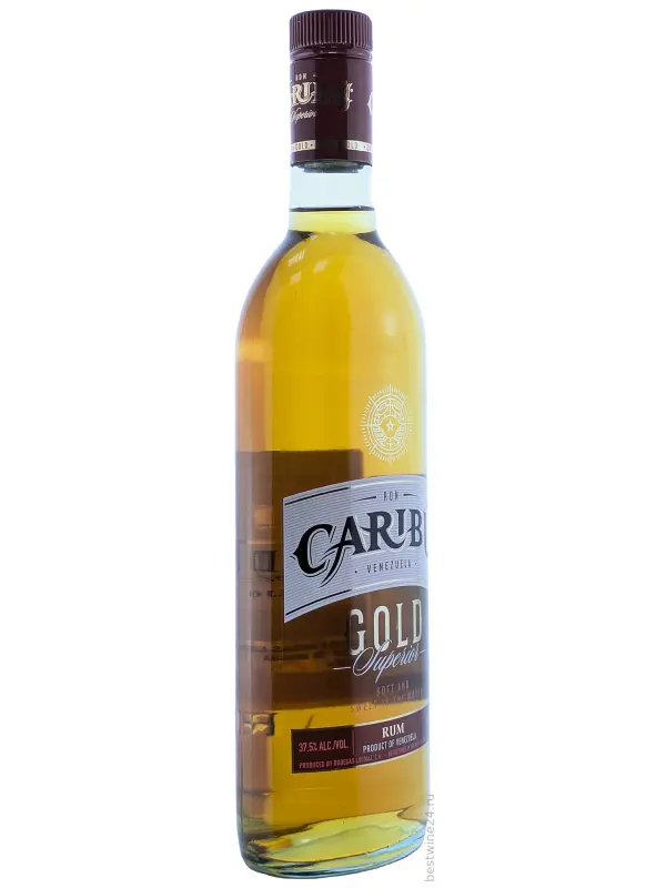 Caribu Gold Superior