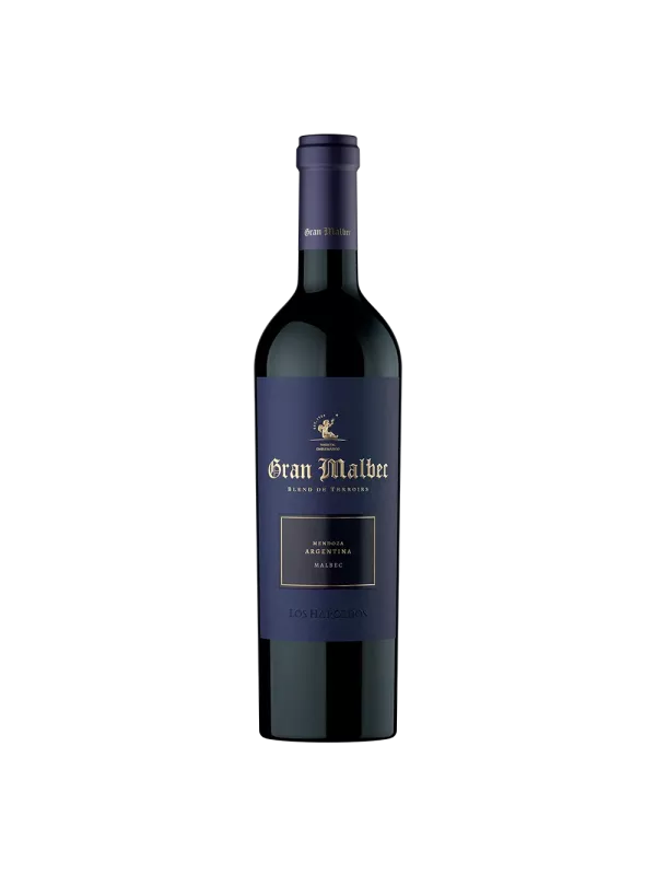 Los Haroldos Gran Malbec