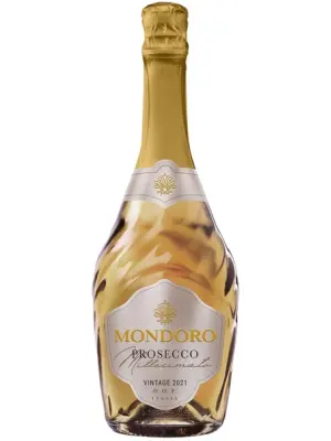 Просекко Mondoro Prosecco DOC Millesimato 0.75 л 2024