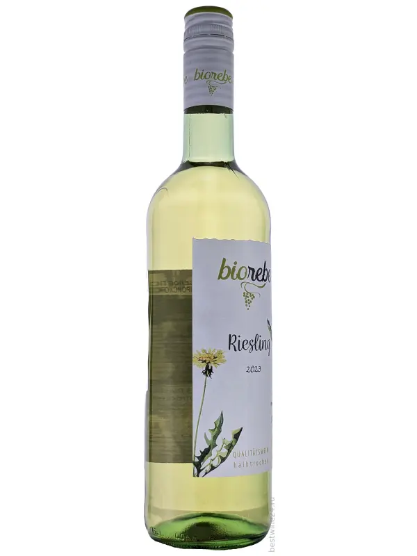 BIOrebe Riesling