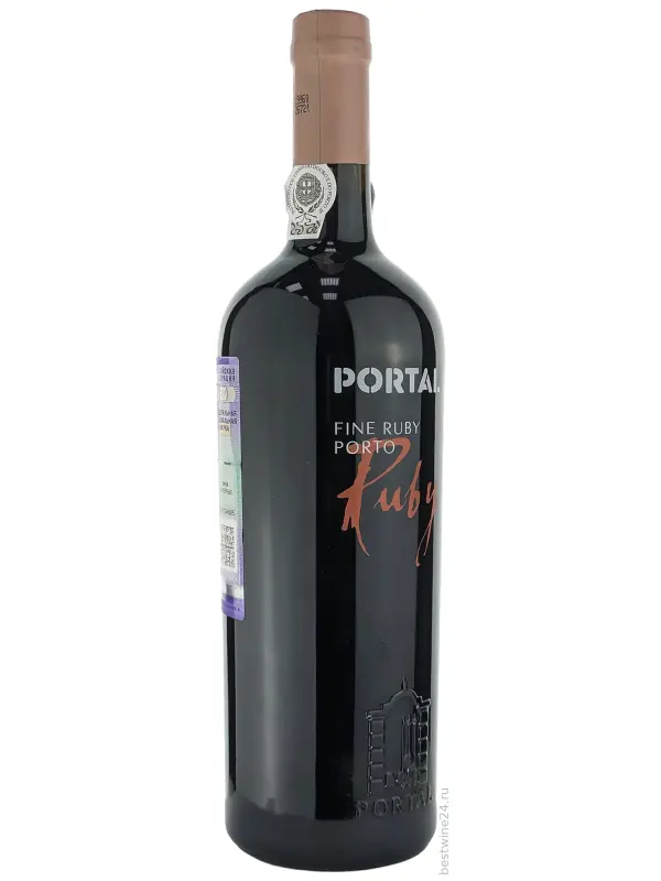 Quinta do Portal, Portal Fine Ruby Porto