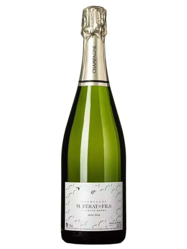 Champagne M. Ferat & Fils, Brut Blanc de Blancs Premier Cru