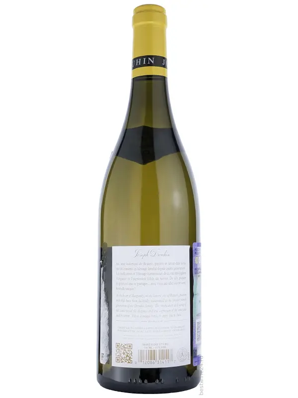 Joseph Drouhin, Montagny Premier Cru AOC