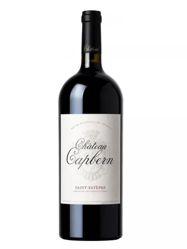 Chateau Capbern, Saint-Estephe AOC
