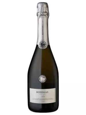 Bohigas Semi Sec Reserva, Cava DO 0.75 л 2023