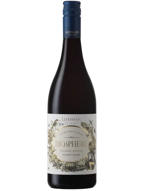 Lothian Biosphere Pinot Noir