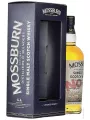 Mossburn Craigellachie 16 Years Old Vintage Casks, gift box — фото 4
