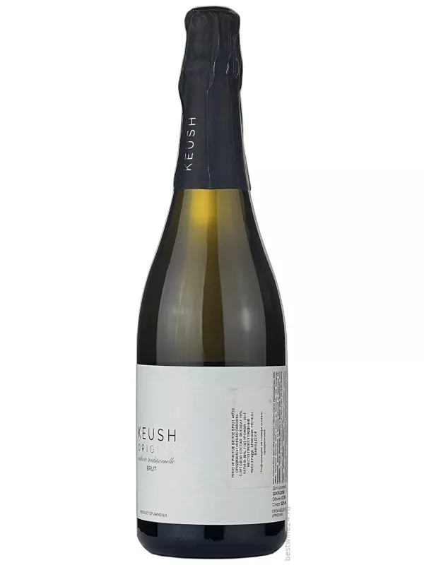 Keush Origins Brut