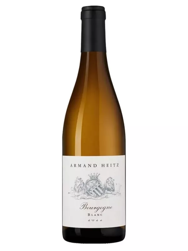 Armand Heitz, Bourgogne AOP Blanc