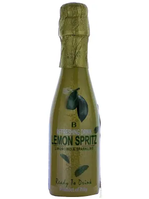 Коктейль Bottega, Lemon Spritz 0.2 л
