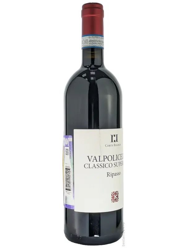 Corte Rugolin, Ripasso Valpolicella Classico Superiore DOC