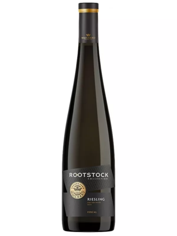 Myskhako, Rootstock Fercal Riesling
