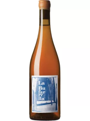 Вино La Salada, La Bufarrella 2022, 0.75 л