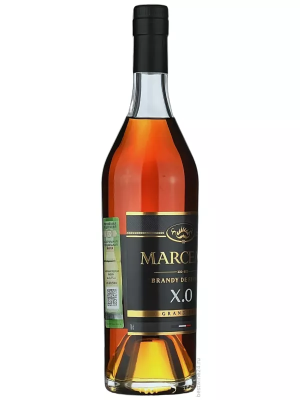 Marceau Grand Cru, XO