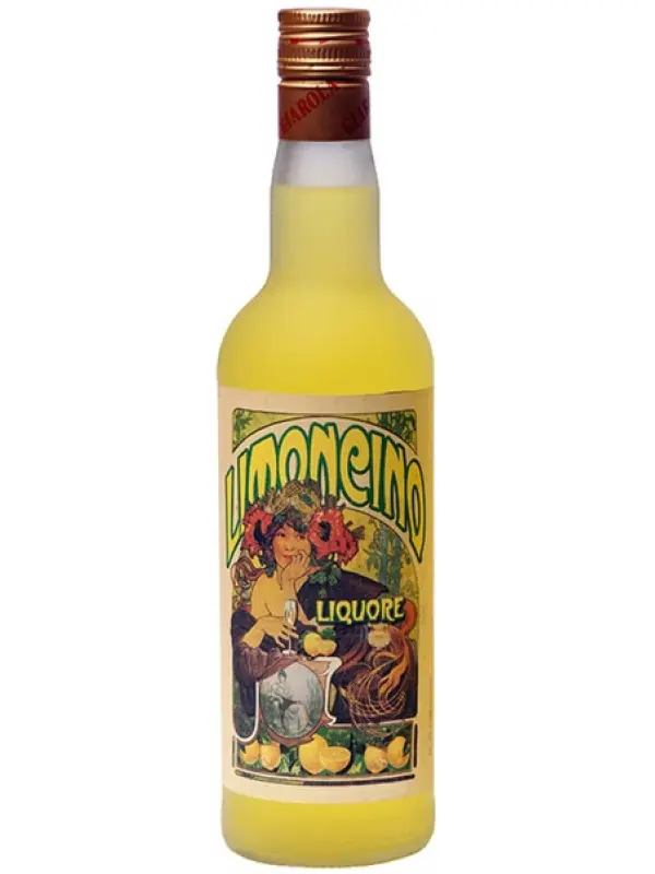 Giarola Limoncino