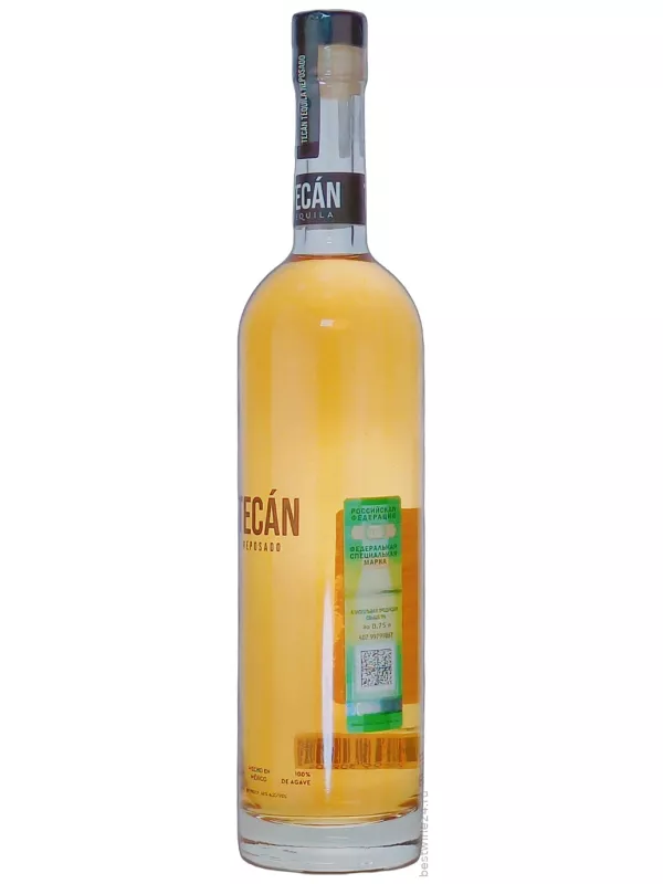 Tecan Reposado