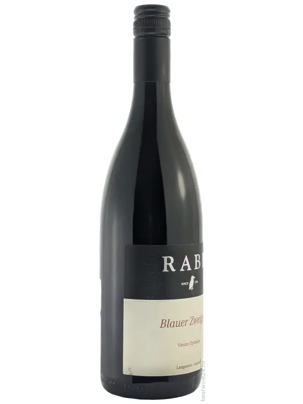 Rabl, Vinum Optimum Blauer Zweigelt