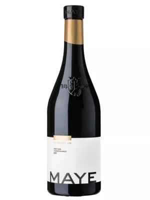 Вино Les Grands Ors Pinot Noir Clos De Balavaud, Valais AOC 2023, 0.75 л