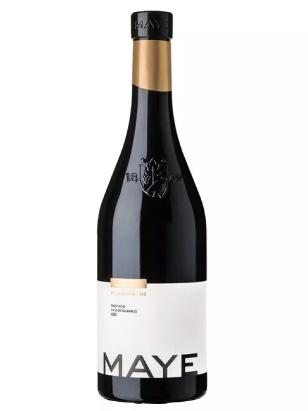 Les Grands Ors Pinot Noir Clos De Balavaud, Valais AOC