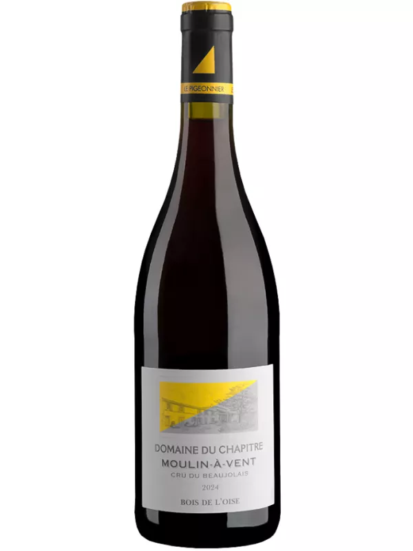 Domaine du Chapitre, Beaujolais Moulin-a-Vent AOP