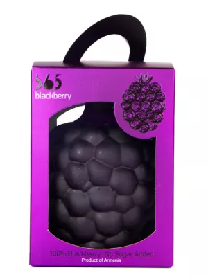 Вино Gevorkian Winery, 365 Blackberry, gift box 0.75 л