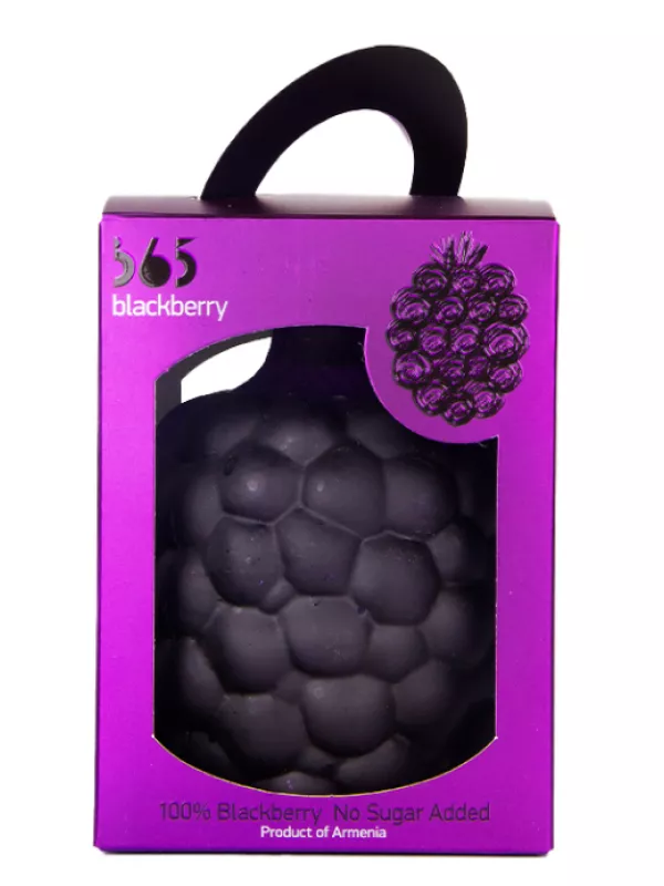 Gevorkian Winery, 365 Blackberry, gift box