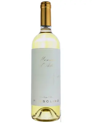 Вино Vigna Rionda, Massolino Moscato d'Asti DOCG 2022, 0.75 л