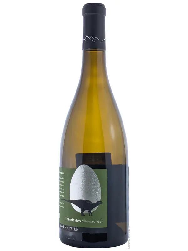 Anne de Joyeuse, Rhabdodon Priscus Mauzac, Pays d'Oc IGP