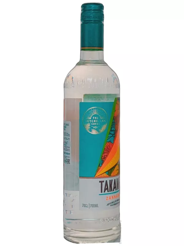 Takamaka Zannannan