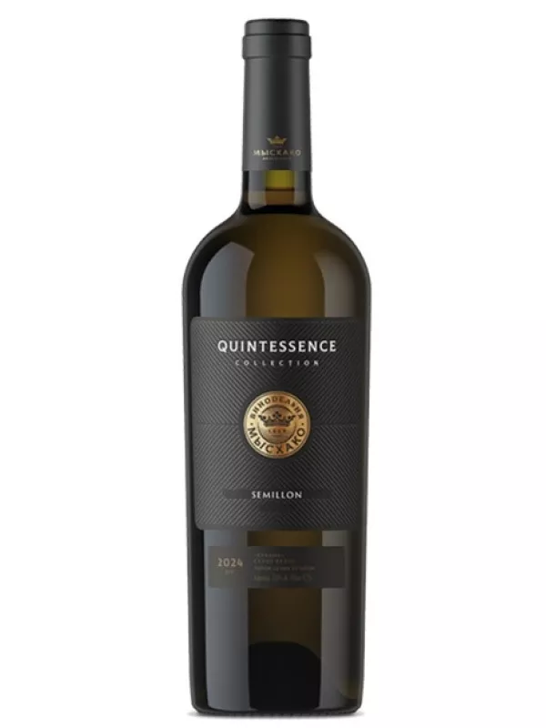 Myskhako, Quintessence Semillon