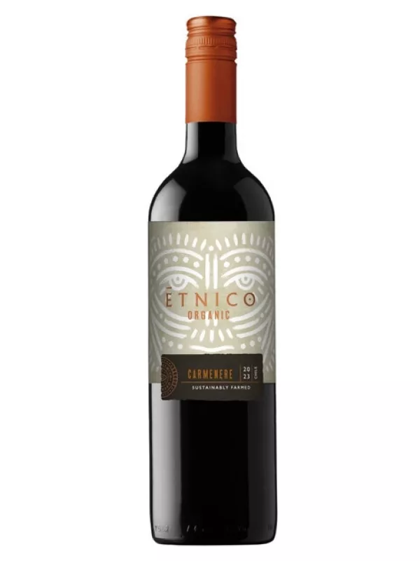 Etnico Organic Carmenere