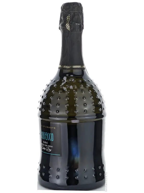 Villa degli Olmi, Corte dei Rovi Extra Dry, Prosecco DOC