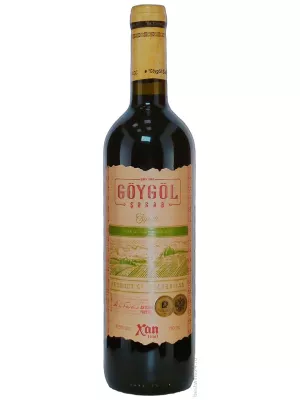 Вино Goygol Syrah 0.75 л