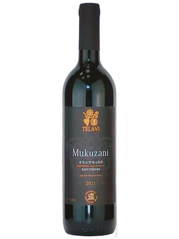 Telavi Mukuzani